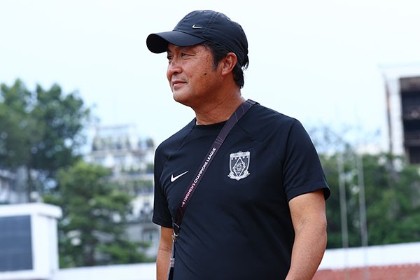 Urawa Red Diamonds 