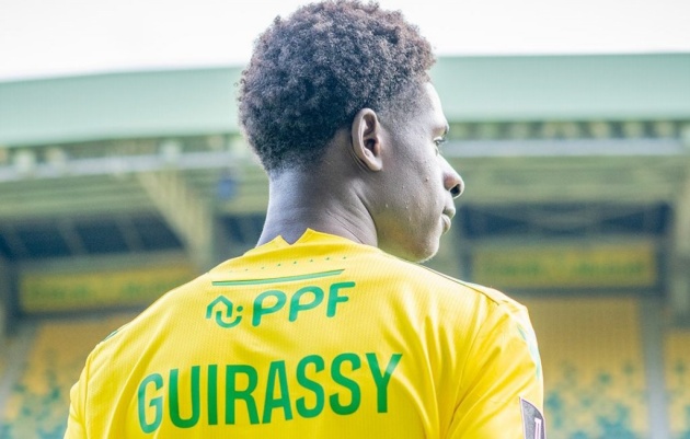 Các Ngôi Sao Đáng Chú Ý Đang Tỏa Sáng Ngoài Paris Saint-Germain Ở Ligue 1