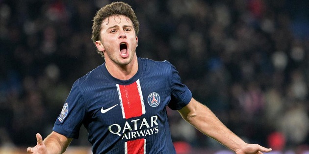 Các Nhà Đầu Bảng Ligue 1 Tỏa Sáng Trước Thềm Champions League