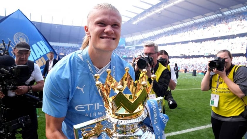 MU vs Man City: Chung kết FA Cup và những con số biết nói