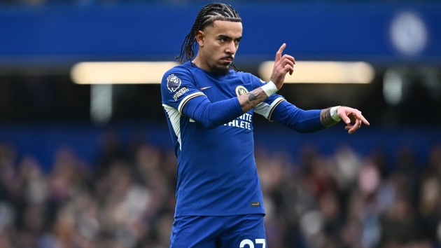 Malo Gusto Liverpool và Man City Đặt Tầm Ngắm Giữa Bối Cảnh Chelsea Không Thả