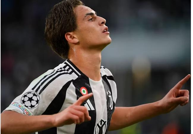 AC Milan vs Juventus Trận Chiến Đỉnh Cao Giữa Hai Gã Khổng Lồ