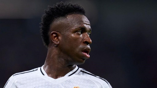 Vinicius Junior Biểu tượng bất khuất của bóng đá đỉnh cao