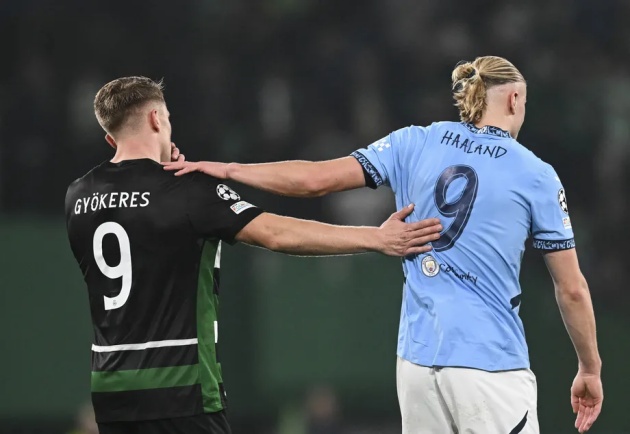 Erling Haaland Mảnh ghép hoàn hảo thay thế Lewandowski, tái định hình sức mạnh Barcelona