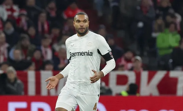 Barcelona sắp hoàn tất thương vụ Jonathan Tah