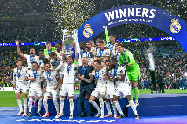 Kylian Mbappe Đối Mặt Áp Lực Tột Độ Khi Gia Nhập Real Madrid