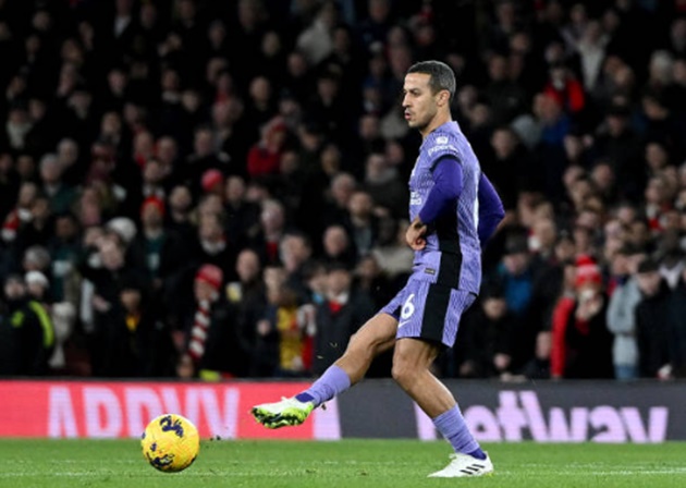 Thiago trở về La Liga?