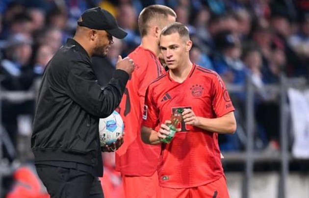 Trận kinh điển giữa Liverpool và Aston Villa Chuẩn bị đón màn đối đầu nghẹt thở