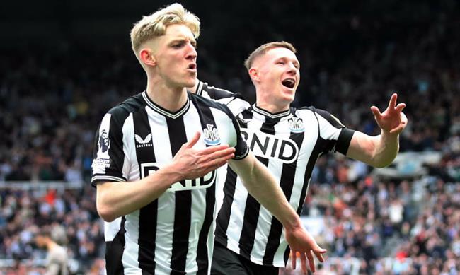 Nhận định Crystal Palace vs Newcastle (02h00 ngày 25/4): Làm khó “Chích chòe”