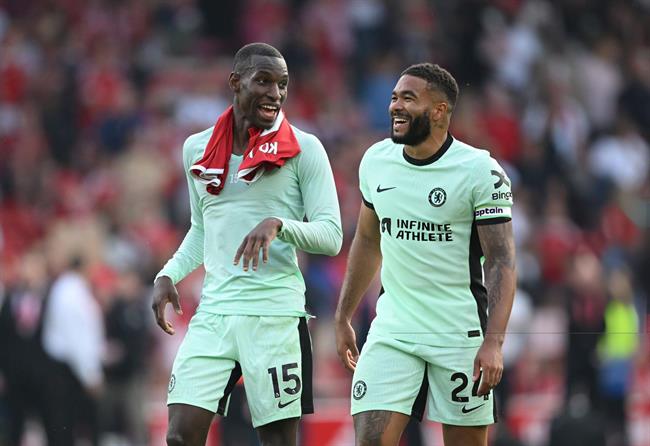 Nhận định Brighton vs Chelsea (01h45 ngày 16/5): Tiếp đà nước rút