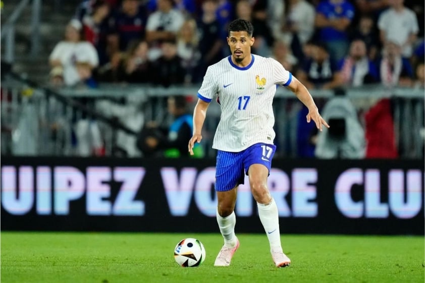 Pháp đối mặt với cơn bão chấn thương trước cuộc đụng độ với Hà Lan tại Euro 2024