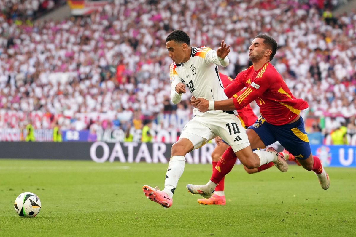 La Roja thống trị EURO 2024, đăng quang chức vô địch thứ tư