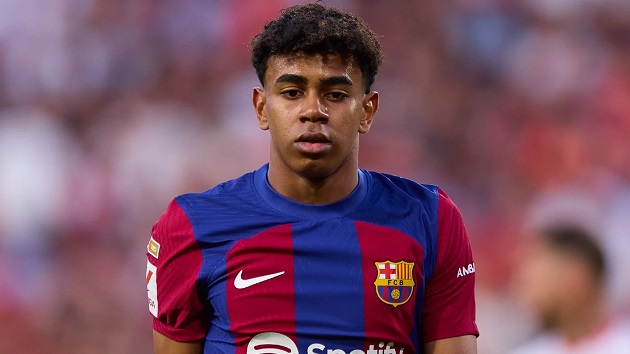 Barcelona thua kiện Nike, buộc phải duy trì hợp đồng đến năm 2028