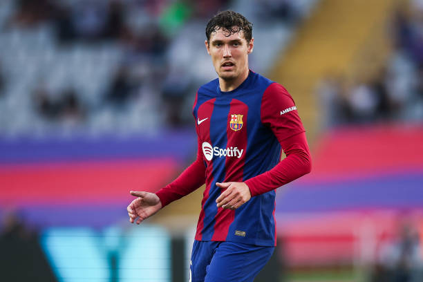 Christensen hào hứng đón chờ kỷ nguyên Hansi Flick tại Barcelona