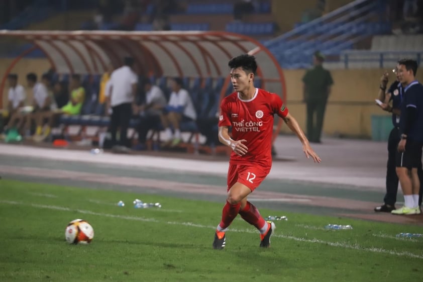 Đội hình tiêu biểu V-League 2023/2024: Tranh cãi nảy lửa về một số vị trí