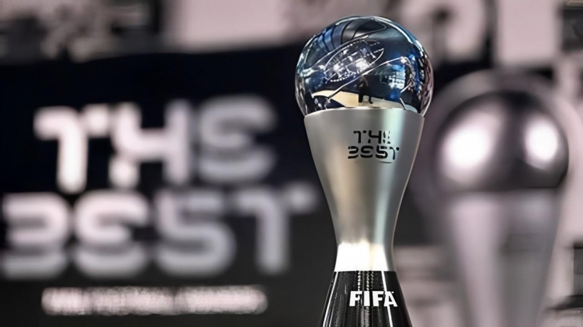Lễ trao giải FIFA The Best 2024 Vinh danh những ngôi sao xuất sắc nhất thế giới bóng đá