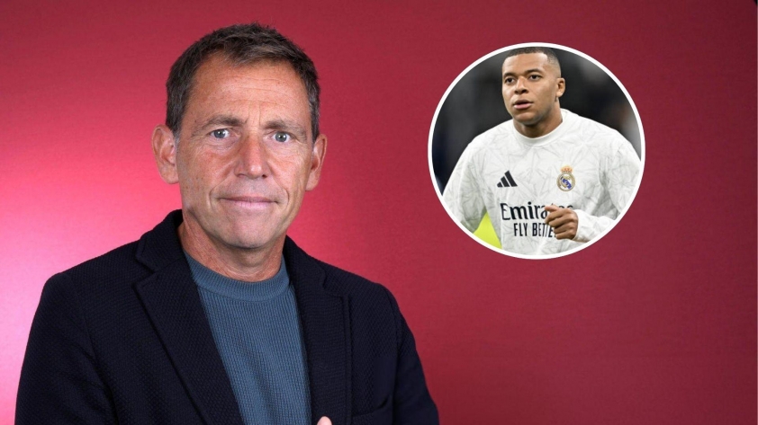 Mbappe đối mặt với yêu cầu loại bỏ khỏi đội hình chính Real Madrid
