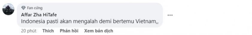 U16 Indonesia và Việt Nam Sẽ Đấu Tranh Hạng Ba tại Giải U16 Đông Nam Á 2024
