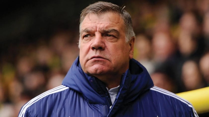 Ronaldo gây tranh cãi tại Euro 2024: HLV Allardyce lên tiếng chỉ trích