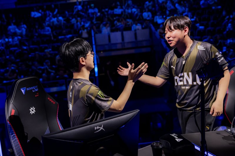VCT Masters Madrid 2024: Sentinels lần đầu vô địch quốc tế sau 3 năm