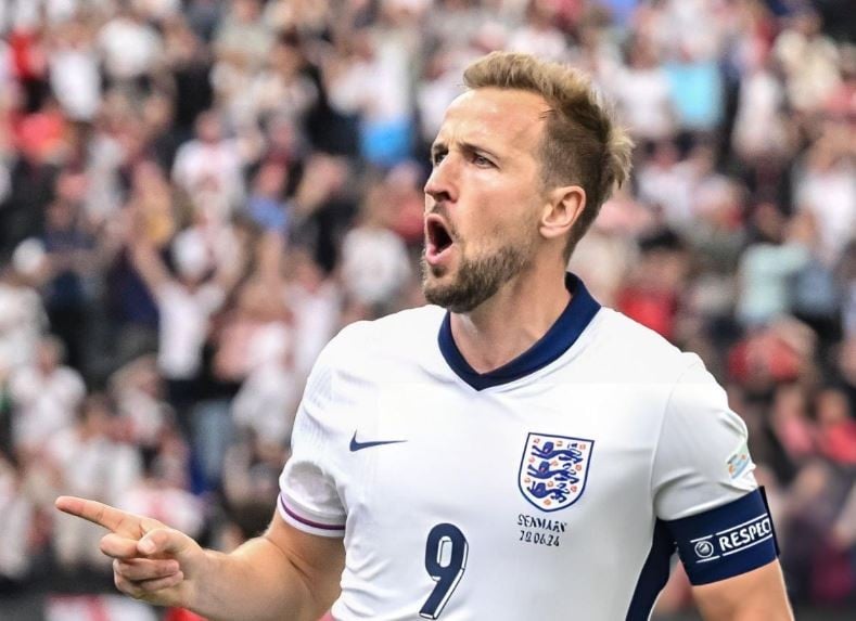 Danh hiệu Chiếc giày vàng Euro 2024: Sáu cầu thủ ngang sức, sẵn sàng viết nên lịch sử