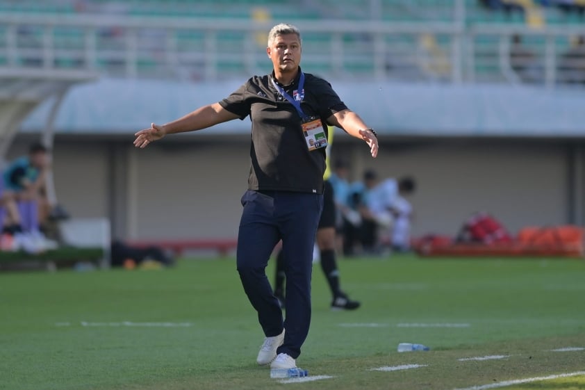 U19 Thái Lan: May Mắn hay Xứng Đáng vào Chung Kết?