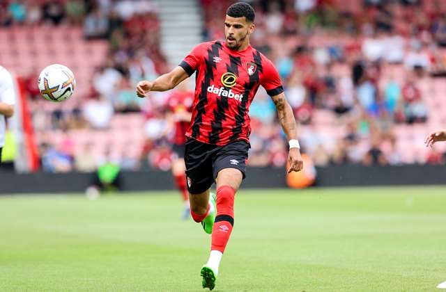 Arsenal đưa Dominic Solanke vào danh sách mục tiêu chuyển nhượng hè