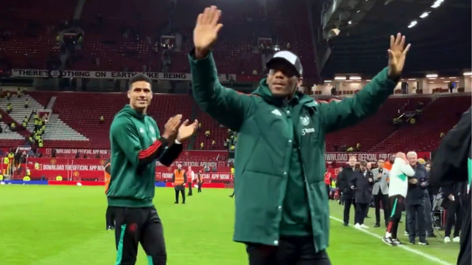 Manchester United thanh lý 8 cầu thủ sau kết thúc mùa giải 2023/24