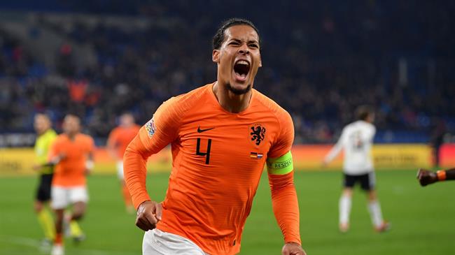 Liverpool khép lại mùa giải với những thay đổi và kỳ vọng tại Euro 2024