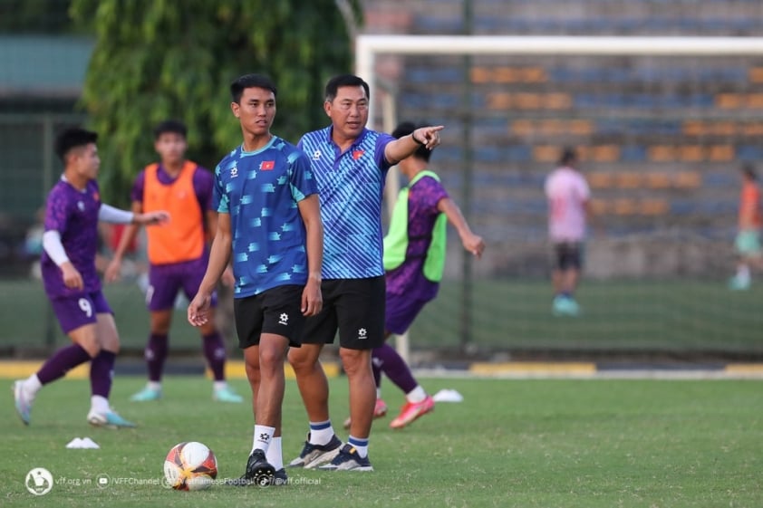 Indonesia xác nhận sử dụng công nghệ VAR tại VCK U19 Đông Nam Á 2024