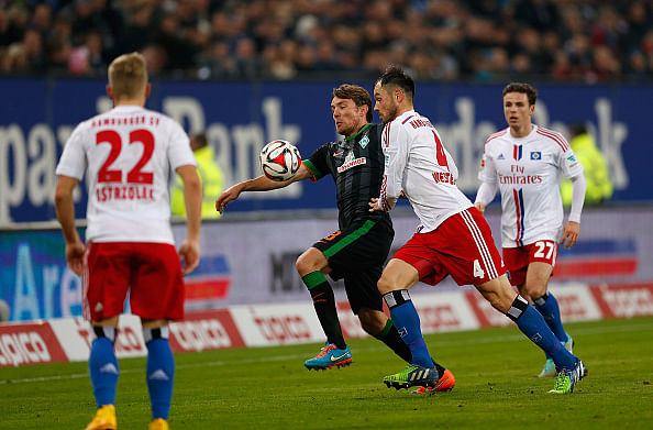 4 trận derby hấp dẫn nhất ở Bundesliga