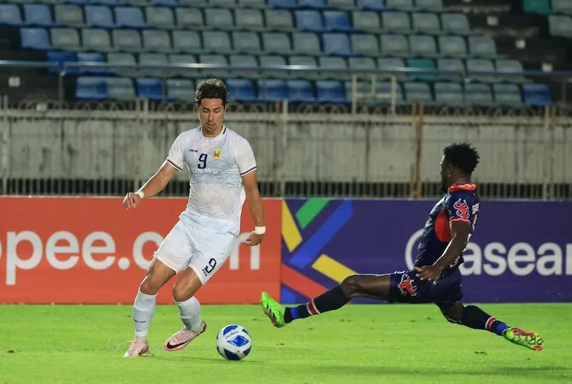 Xác định xong 12 đội dự vòng bảng Cúp CLB Đông Nam Á 2024/2025