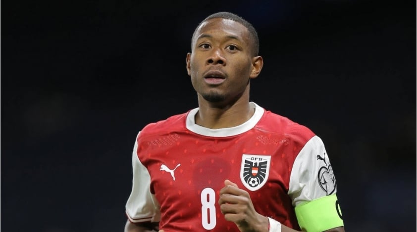 Ngôi sao tắt tại Euro 2024: Những vắng mặt đáng tiếc do chấn thương, án phạt và thất bại vòng loại