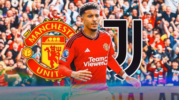 Juventus tiếp cận Jadon Sancho, Federico Chiesa có thể trở thành chìa khóa trong thương vụ hoán đổi