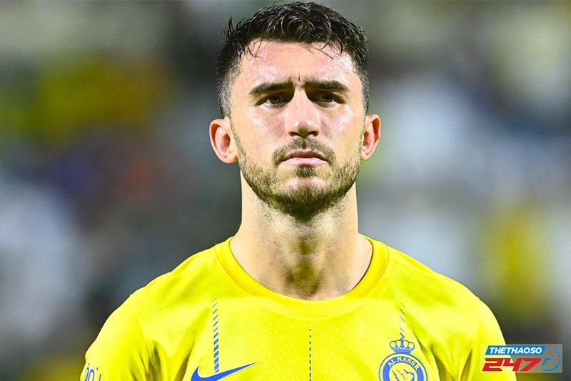 Những Yêu Cầu Nghiêm Ngặt Của Real Madrid Dành Cho Laporte