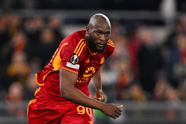 Hai yếu tố để Lukaku thoát khỏi Chelsea