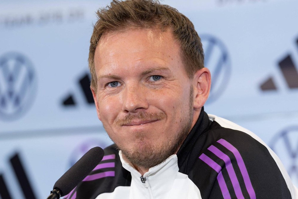 HLV Nagelsmann triệu tập 27 cầu thủ Đức tham dự EURO 2024 với mục tiêu chơi cống hiến và truyền cảm hứng