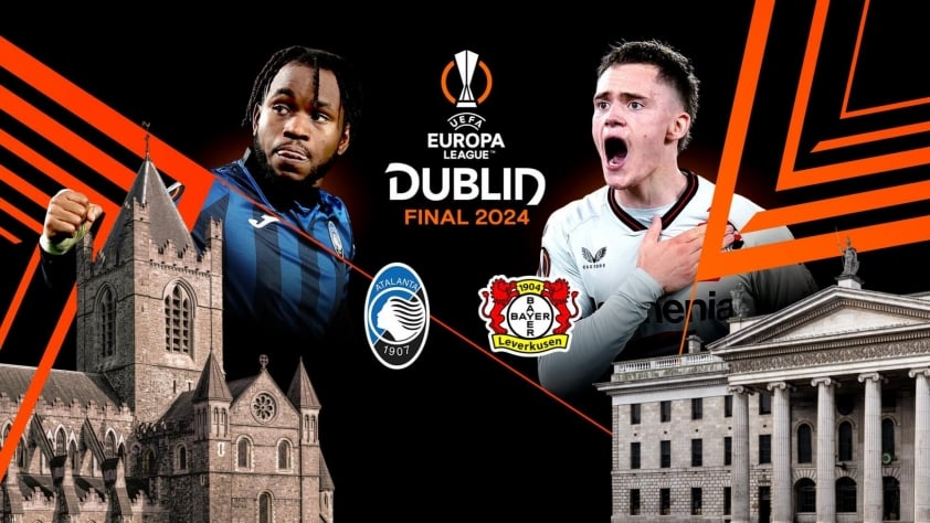 Xem trực tiếp Bayer Leverkusen vs Atalanta ở đâu?