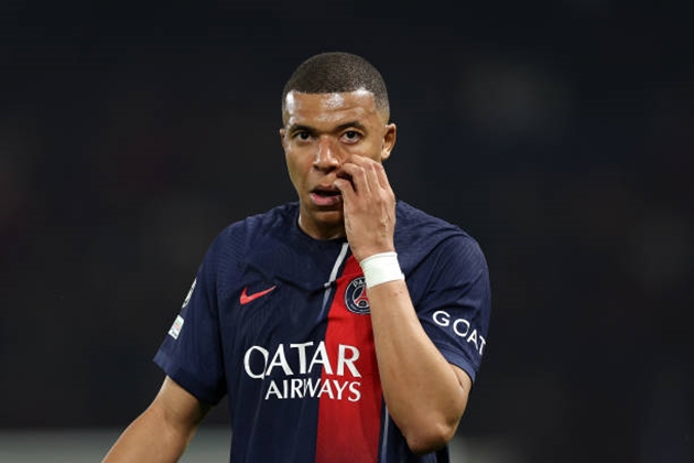 Muốn tới Real, Mbappe phải chấp nhận 1 điều kiện