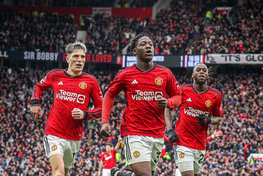 6 cầu thủ an toàn trong cuộc đại thanh trừng của Man Utd