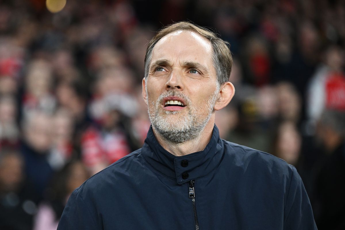 Tuchel: Arsenal rất mạnh, có lẽ Arteta không muốn nghe điều này