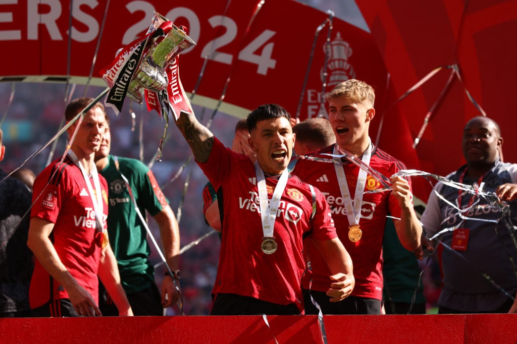 5 điểm nhấn Man City 1-2 M.U: Tình thế đảo ngược; Chelsea bị đẩy xuống C3