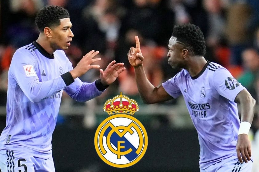 Carvajal được cựu sao Real Madrid Joselu đánh giá cao hơn Bellingham, Vinicius trong cuộc đua Quả bóng Vàng