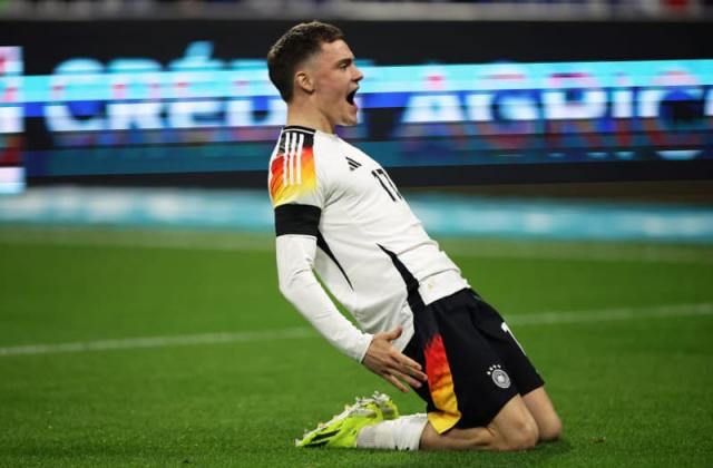 Real Madrid để mắt tới 5 mục tiêu chất lượng sau EURO 2024