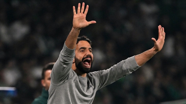 Ruben Amorim Kỳ Vọng Nhận Thấy Các Yếu Tố Quan Trọng Trong Trận PAOK Để Chuẩn Bị Cho Lối Chơi Mới Của Manchester United