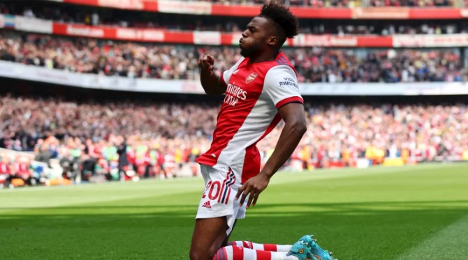 Chuyển động sôi động trên thị trường chuyển nhượng của Arsenal Tavares ra đi, Partey và Jorginho đối mặt với tương lai bất định