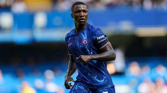 Những Tài Năng Trẻ Hứa Hẹn Sẽ Đưa Chelsea Về Đỉnh Cao