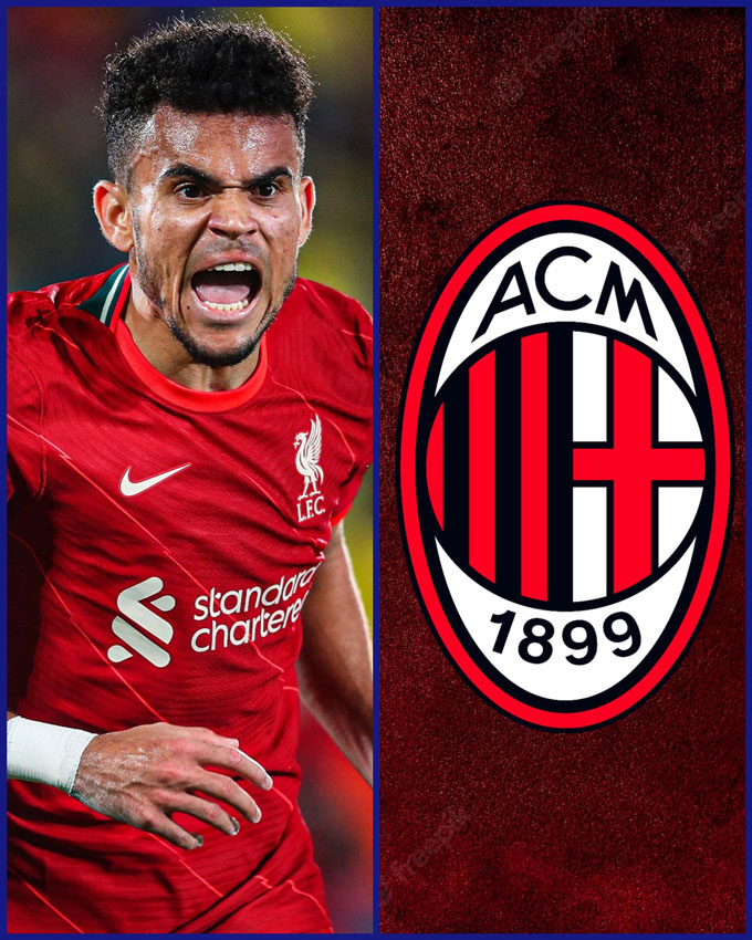 Người hùng Luis Diaz trước ngã rẽ quyết định tại Liverpool
