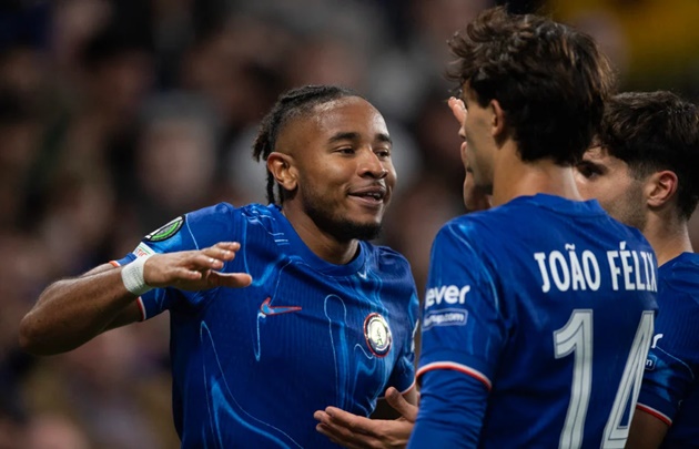 Enzo Maresca Kiến trúc sư đằng sau sự hồi sinh của Chelsea