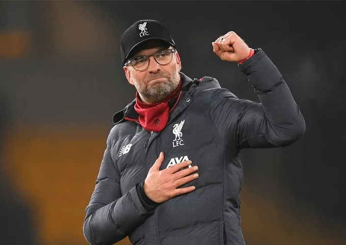 Liverpool không hối hận vì đã từ chối Jude Bellingham, thay vào đó xây dựng thành công tuyến giữa hùng mạnh